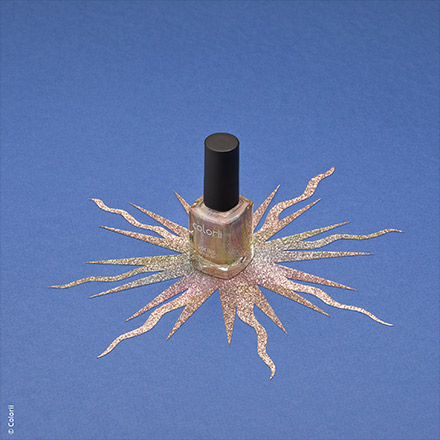 Colorii - Bar à vernis